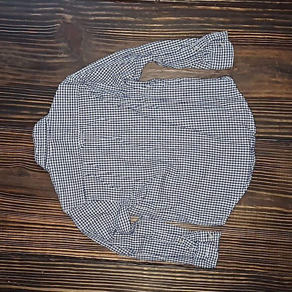 CLASS CLUB BUTTON UP SHIRT - Picture 4 of 6